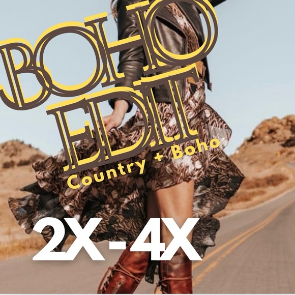 2X & 3X: 400 - 450 - Picture 5 of 5